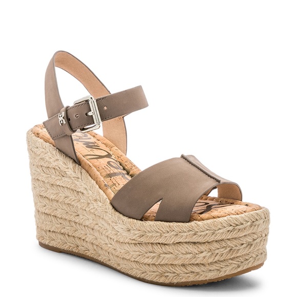 sam edelman maura wedges